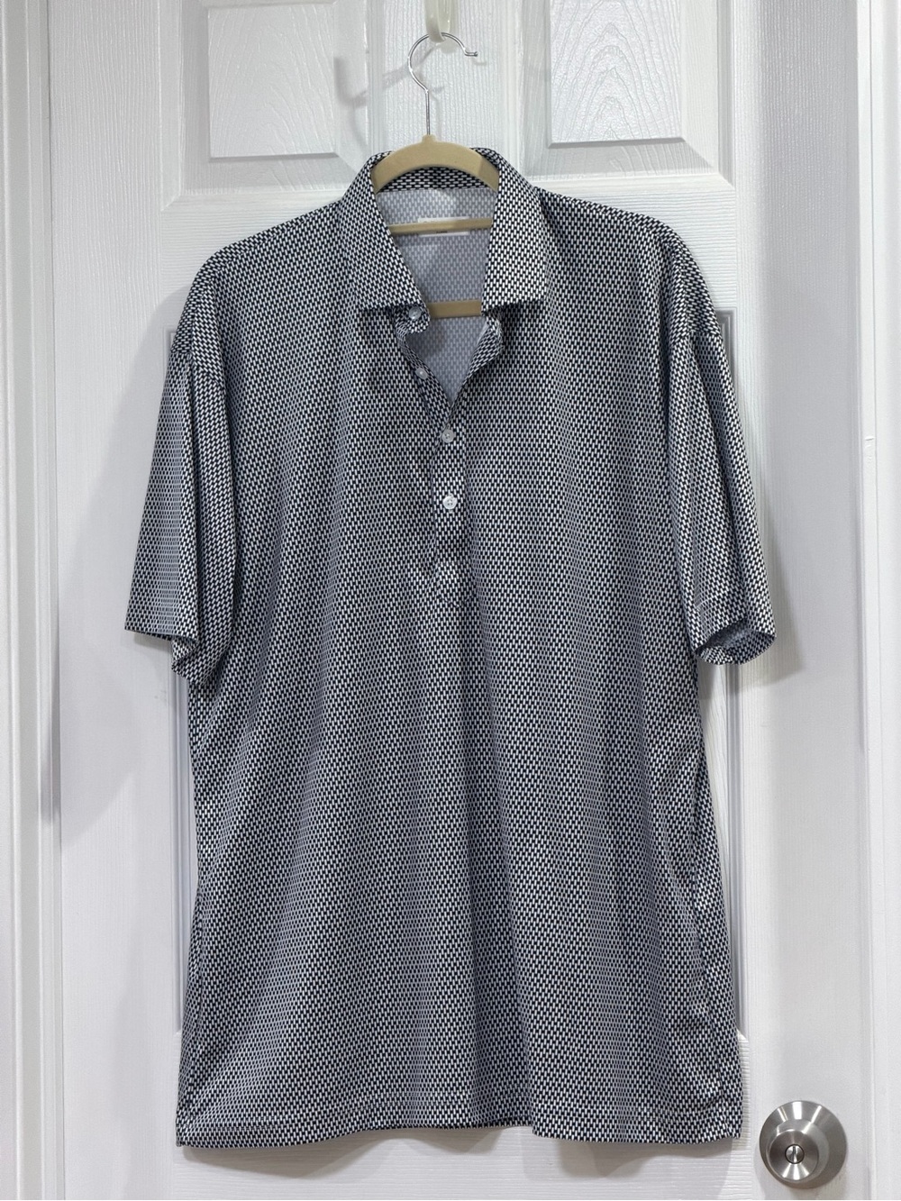 Collars & Co. Vantage Polo Shirt